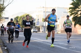 21K y 5K El Siglo de Torreón 2025 @tar.mx