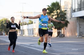 21K y 5K El Siglo de Torreón 2025 @tar.mx