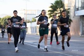 21K y 5K El Siglo de Torreón 2025 @tar.mx