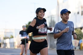 21K y 5K El Siglo de Torreón 2025 @tar.mx