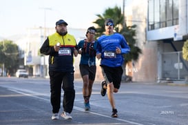 21K y 5K El Siglo de Torreón 2025 @tar.mx