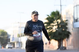 21K y 5K El Siglo de Torreón 2025 @tar.mx