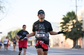 21K y 5K El Siglo de Torreón 2025 @tar.mx