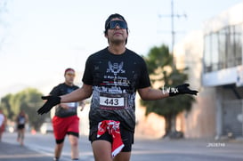 21K y 5K El Siglo de Torreón 2025 @tar.mx