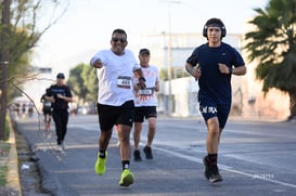 21K y 5K El Siglo de Torreón 2025 @tar.mx