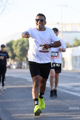 21K y 5K El Siglo de Torreón 2025 @tar.mx