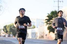 21K y 5K El Siglo de Torreón 2025 @tar.mx