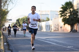 21K y 5K El Siglo de Torreón 2025 @tar.mx