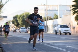 21K y 5K El Siglo de Torreón 2025 @tar.mx