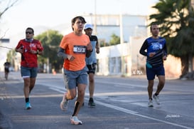 21K y 5K El Siglo de Torreón 2025 @tar.mx