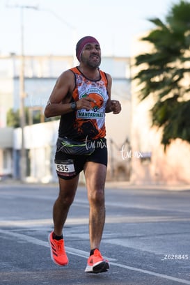 21K y 5K El Siglo de Torreón 2025 @tar.mx