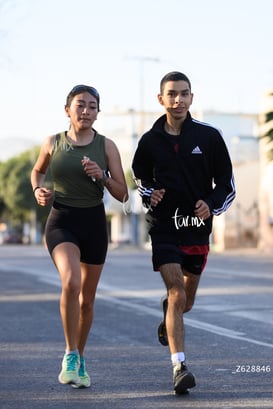 21K y 5K El Siglo de Torreón 2025 @tar.mx