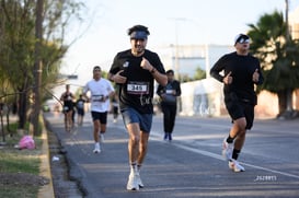 21K y 5K El Siglo de Torreón 2025 @tar.mx