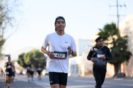 21K y 5K El Siglo de Torreón 2025 @tar.mx