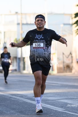 21K y 5K El Siglo de Torreón 2025 @tar.mx