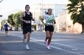 21K y 5K El Siglo de Torreón 2025 @tar.mx