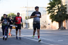 21K y 5K El Siglo de Torreón 2025 @tar.mx