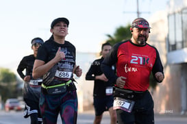 21K y 5K El Siglo de Torreón 2025 @tar.mx