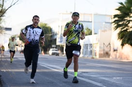 21K y 5K El Siglo de Torreón 2025 @tar.mx