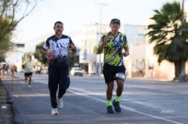 21K y 5K El Siglo de Torreón 2025 @tar.mx