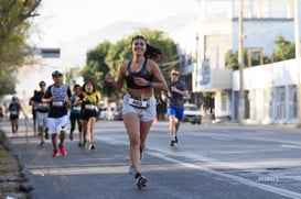 21K y 5K El Siglo de Torreón 2025 @tar.mx