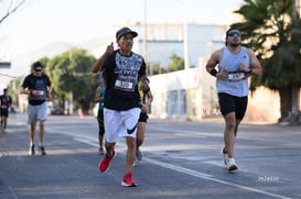 21K y 5K El Siglo de Torreón 2025 @tar.mx