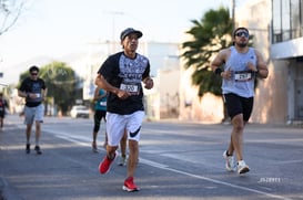 21K y 5K El Siglo de Torreón 2025 @tar.mx