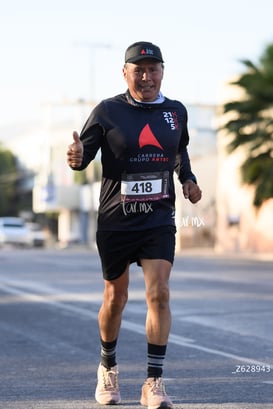 21K y 5K El Siglo de Torreón 2025 @tar.mx