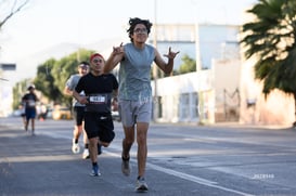 21K y 5K El Siglo de Torreón 2025 @tar.mx