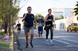 21K y 5K El Siglo de Torreón 2025 @tar.mx