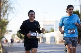 21K y 5K El Siglo de Torreón 2025 @tar.mx