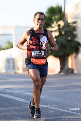 21K y 5K El Siglo de Torreón 2025 @tar.mx