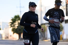 21K y 5K El Siglo de Torreón 2025 @tar.mx