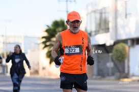 21K y 5K El Siglo de Torreón 2025 @tar.mx