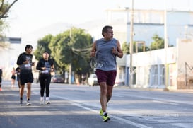 21K y 5K El Siglo de Torreón 2025 @tar.mx