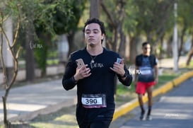 21K y 5K El Siglo de Torreón 2025 @tar.mx