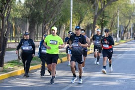 21K y 5K El Siglo de Torreón 2025 @tar.mx