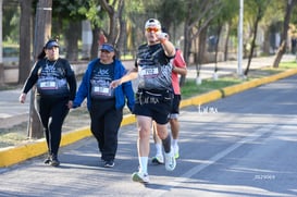 21K y 5K El Siglo de Torreón 2025 @tar.mx