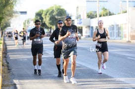 21K y 5K El Siglo de Torreón 2025 @tar.mx