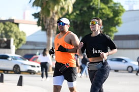 21K y 5K El Siglo de Torreón 2025 @tar.mx