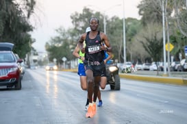 21K y 5K El Siglo de Torreón 2025 @tar.mx