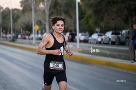 21K y 5K El Siglo de Torreón 2025 @tar.mx