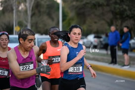 21K y 5K El Siglo de Torreón 2025 @tar.mx