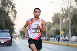 21K y 5K El Siglo de Torreón 2025 @tar.mx