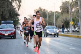 21K y 5K El Siglo de Torreón 2025 @tar.mx