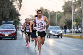 21K y 5K El Siglo de Torreón 2025 @tar.mx