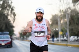 21K y 5K El Siglo de Torreón 2025 @tar.mx