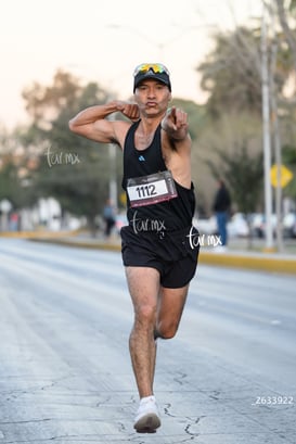 21K y 5K El Siglo de Torreón 2025 @tar.mx