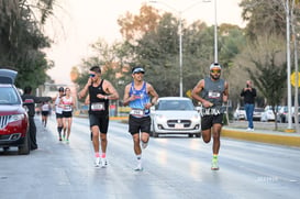 21K y 5K El Siglo de Torreón 2025 @tar.mx