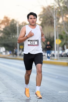 21K y 5K El Siglo de Torreón 2025 @tar.mx